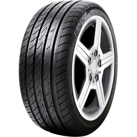 235/40R18 OVATION VI-388 95W XL DCB72 M+S