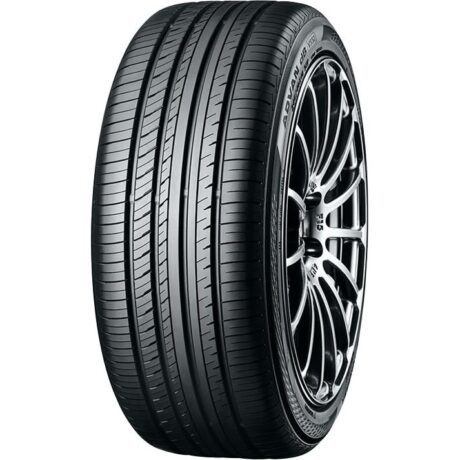 235/50R21 YOKOHAMA ADVAN DB V552 101W RPB CAB71