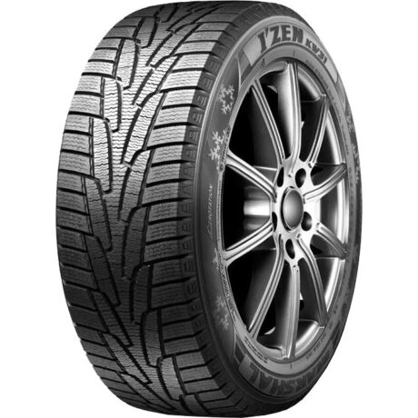 205/55R16 MARSHAL KW31 91R Friction DEB70 3PMSF IceGrip M+S