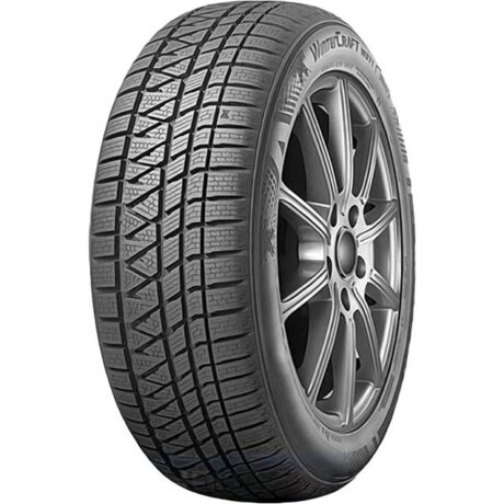 235/60R18 MARSHAL WS71 107H XL Studless DCB72 3PMSF M+S