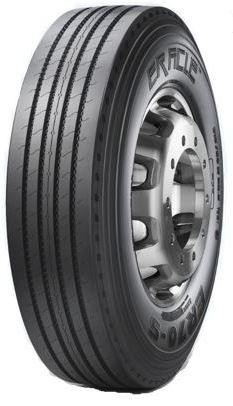 315/80R22.5 Eracle E.R70S 156/150L (154M) M+S 3PMSF Steer REGIONAL CAB71