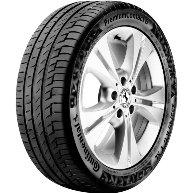 325/40R22 CONTINENTAL PREMIUMCONTACT 6 114Y MO FR BAB73