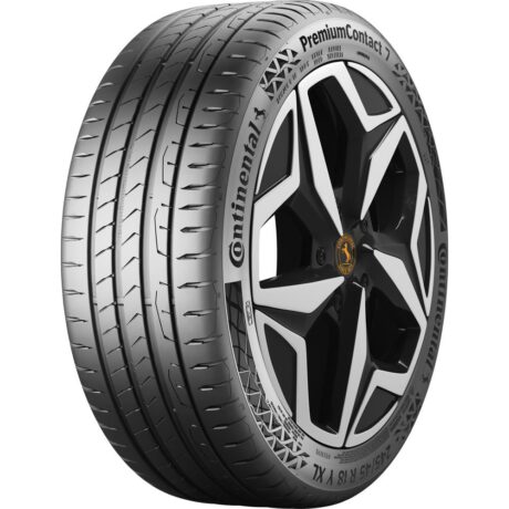 215/50R18 CONTINENTAL PREMIUMCONTACT 7 92V Elect FR CAB71