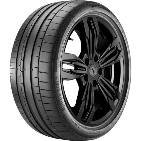 295/40R21 CONTINENTAL SPORTCONTACT 6 111Y XL NE0 FR CBB75