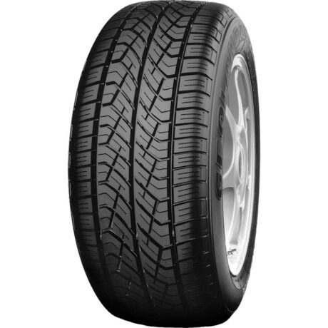 225/60R17 YOKOHAMA GEOLANDAR H/T G95A 99V DOT22 CCB71 M+S