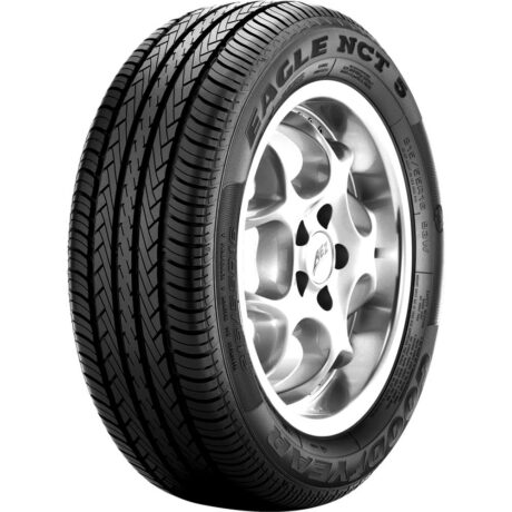 255/50R21 GOODYEAR EAGLE NCT5 106W RunFlat (*) RR WSW FP RunFlat DCB72