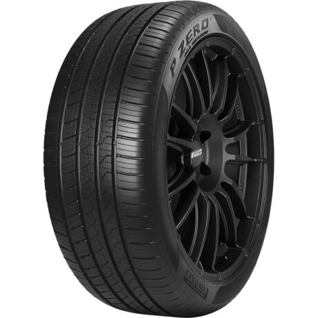 315/30R22 PIRELLI P ZERO ALL SEASON 107W XL B NCS FSL CAA70 M+S