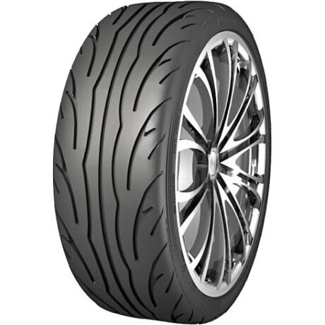 205/40R17 NANKANG NS-2R 84W XL DBB71