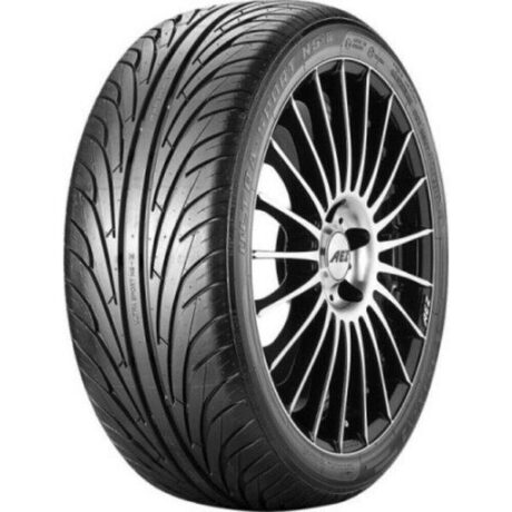 275/40R17 NANKANG NS-2 ULTRA SPORT 98W DCB72