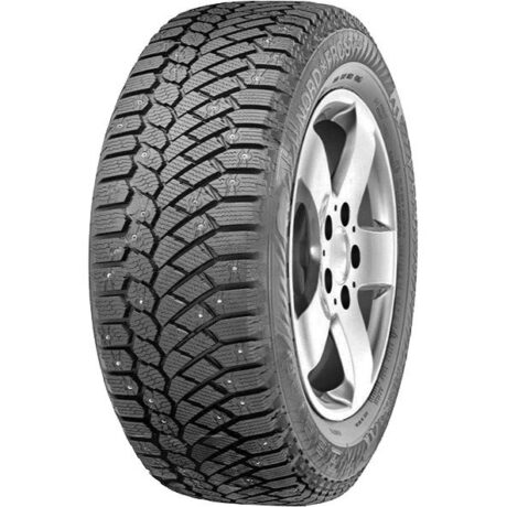 225/60R18 GISLAVED NORD FROST 200 104T Studded 3PMSF M+S