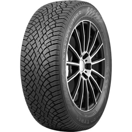 165/60R15 NOKIAN HKPL R5 81R XL DOT22 Friction BDA68 3PMSF IceGrip M+S