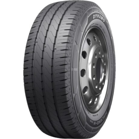 225/65R16C DYNAMO HISCEND-H VAN 112/110T