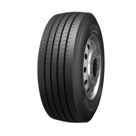 385/55R22,5 Dynamo MTR60 160K M+S 3PMSF SteerAndTrailer REGIONAL CCA70